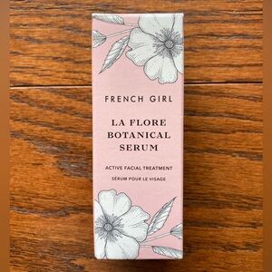 La Flore Botanical Serum
